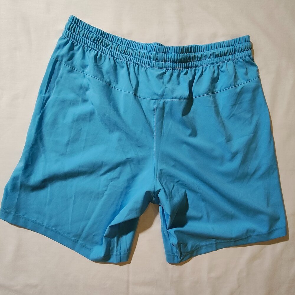 Reebok Men's Large‎ Training Shorts NWT - Picture 2 of 7